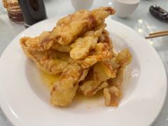 -大妈饺子馆·特色锅包肉·饺子(鼓楼店)