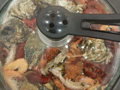 -仙螺岛海鲜自助餐厅(总店)
