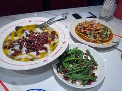 -禄鼎记·排队俩小时都要吃的酸菜鱼(石牌桥店)