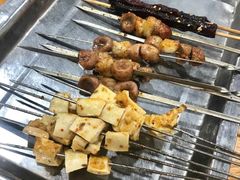 -陈氏肥蛤(小纬六路总店)