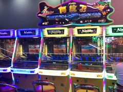 -天天玩X秋葉原日系动漫游戏中心