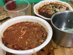 -勇猛子川菜馆(新军路店)