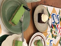 -甜莺蛋糕(顺盈时代广场店)