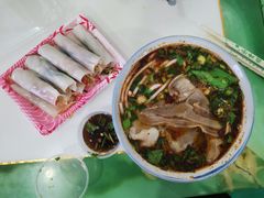 -捞沙巷