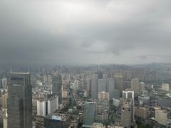-无锡苏宁银河国际酒店-悦府65中餐厅