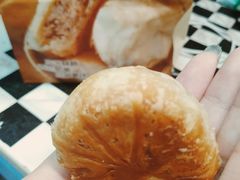 -泸溪河桃酥(秦淮夫子庙一店)