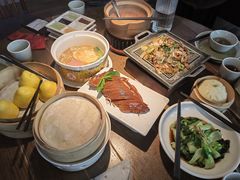 -北方家宴(番禺永旺店)