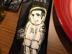 -喝丢一只鞋辣炒海鲜小烧烤(三八广场店)