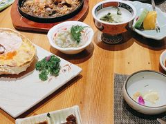 -大岛日本料理铁板烧(南通大饭店)