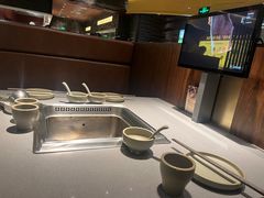 -巴奴毛肚火锅(悠唐购物中心店)