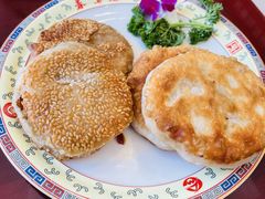 -鹿鸣春饭店(总店)
