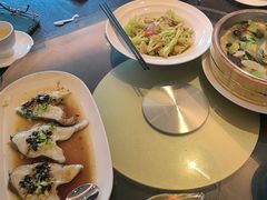 -汇华阁中餐厅·粤菜早茶(汇华希尔顿逸林酒店)