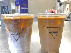 -Manner Coffee(IFS一楼店)