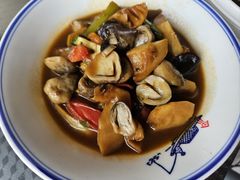 -天天鲜面馆(衡山路店)