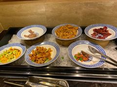 -索菲特西湖大酒店·香榭丽全日候餐厅(南山路店)