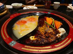 -香佰里鲜货火锅(佳乐金街店)