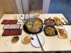 -合记汕头牛肉店(嘉禾路店)