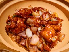 -青年公社烤鸭(滨湖银泰店)