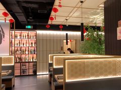 -德川家日本料理(顺义华联店)