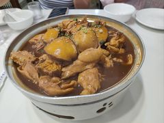 -馨方园食府·市井老南京菜