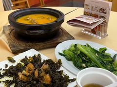 -旺富东海大酒楼(海鲜街店)