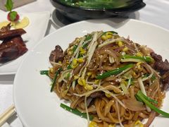 -春满园·早茶·粤菜·宴会(前海店)