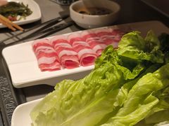 -海底捞火锅(江南盛天地店)