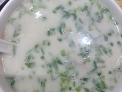 羊肉汤-教师之家赵家羊汤馆(东青龙街店)