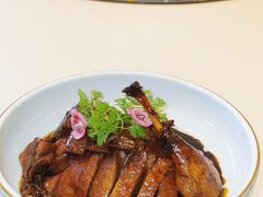 -浙江西子宾馆·牡丹厅