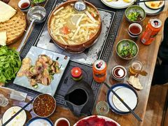 -三锅莊·牦牛肉火锅·香格里拉特色藏餐宴请餐厅(菱角塘路店)