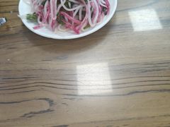 -陇上全荟兰州传统牛肉面(延吉路店)