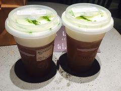-喜茶(上海正大广场店)
