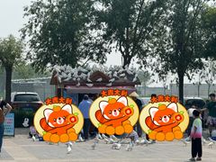 -天津妈祖文化园