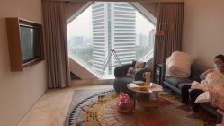 -玥奢国际母婴护理中心(滨江宝龙店)