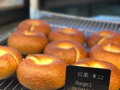-麦田工坊(月湖店)