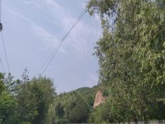 -双龙峡