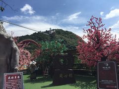 -西游洞风景区