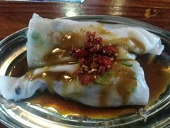 -水街美食城(泛宇邕江一品店)