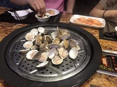 -船奇蒸汽海鲜·闽菜(八市海鲜总店)