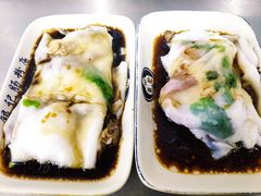 -银记肠粉店(北京路店)