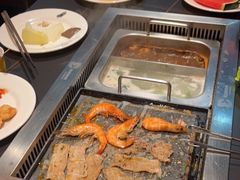 -星伦多自助料理·涮烤一体(虹悦城店)