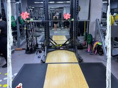 -VPsmart私教健身工作室(新华路旗舰店)
