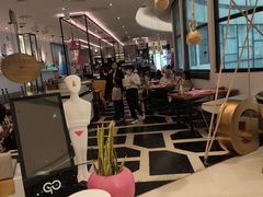 -HELLO MUSAE 拾光缪斯餐厅·纯正希腊风味(苏州中心店)