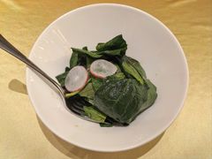-武汉香格里拉大酒店·香宫中餐厅
