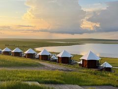 -呼和诺尔旅游景区