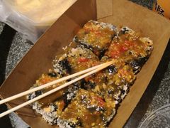 -品腐记·豆腐王朝(老门东总店)