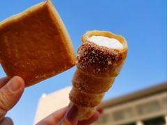 -中关村茶点
