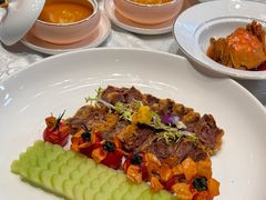 -山水雅居·江南雅宴(运河公园店)