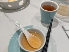 -姚姚酸菜鱼·金戈戈香港豉油鸡(喜荟城联名店)