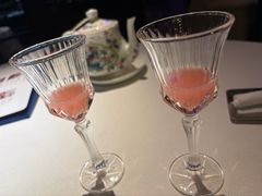 無酒精雞尾酒-狮拾久·现代新加坡料理(福田COCO Park店)